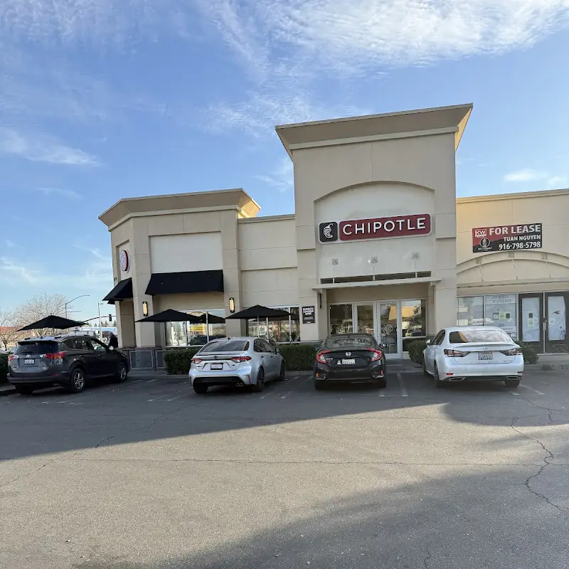 Chipotle Mexican Grill