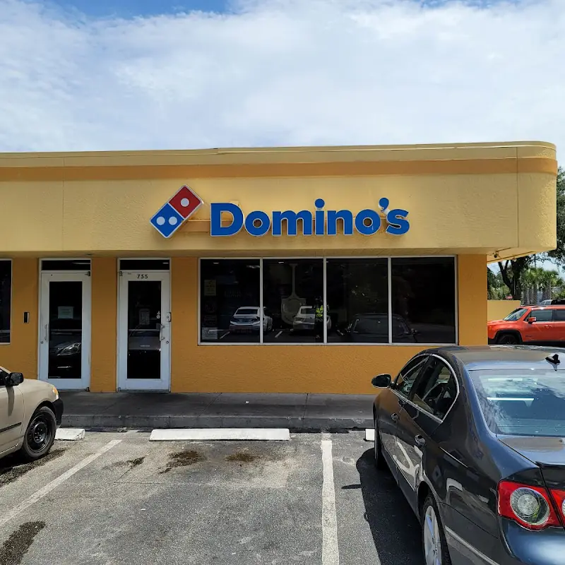 Domino's Pizza