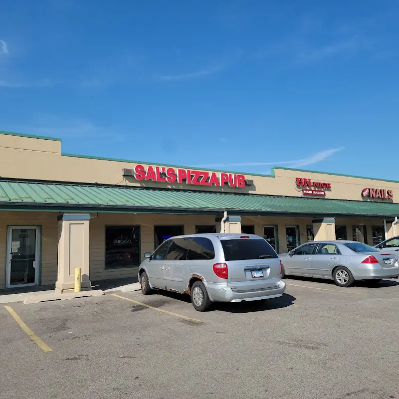 Sal's Pizza Pub