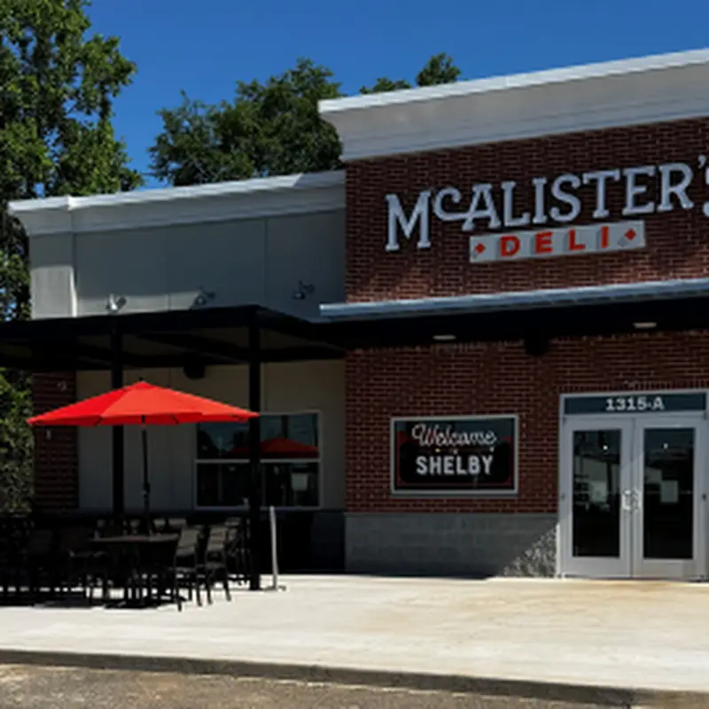 McAlister's Deli