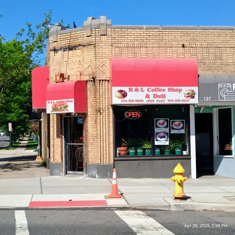 R & L Coffee Shop & Deli