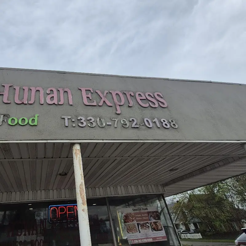 Hunan Express