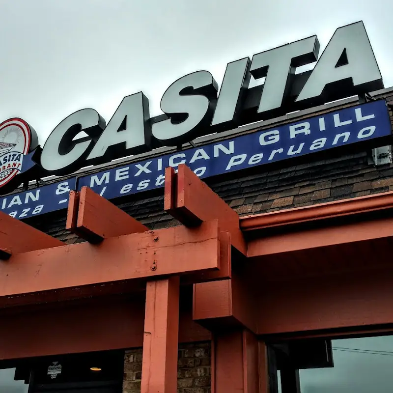 Mi Casita Restaurant