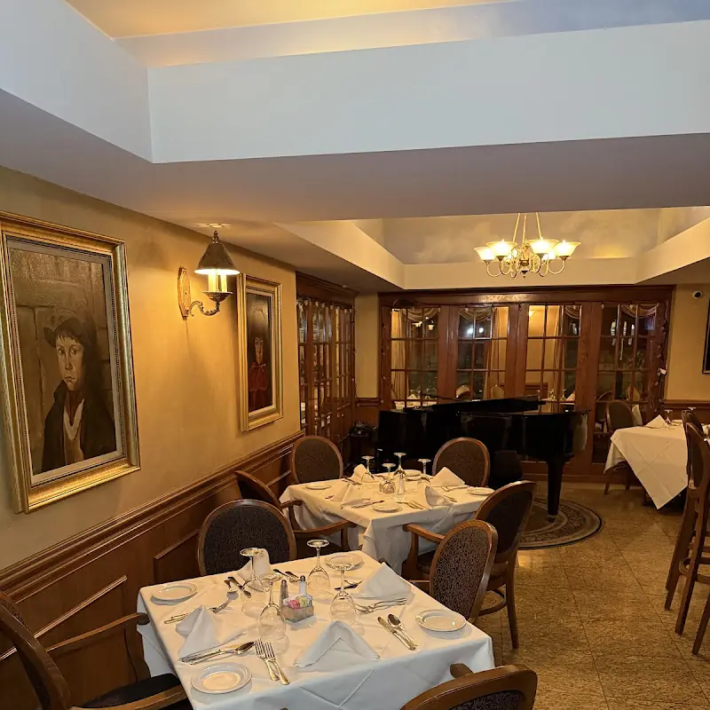 Arturo's Restaurant