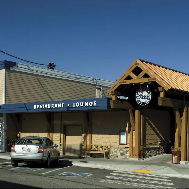 Ivar's Mukilteo Landing