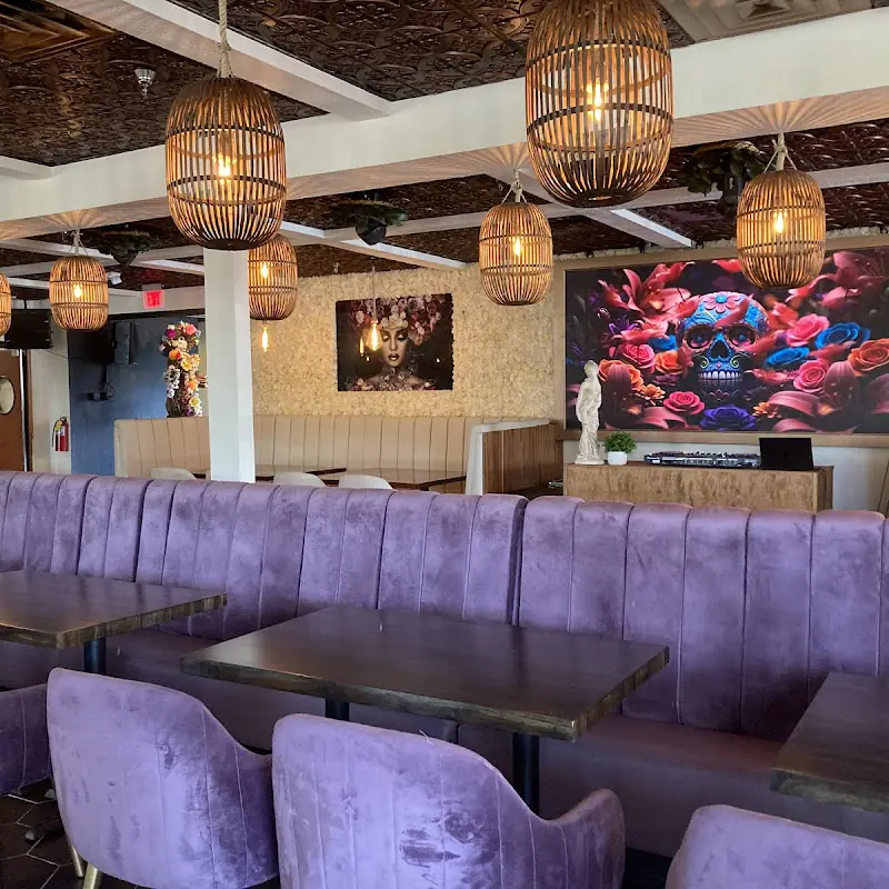 Hacienda Calavera Schaumburg