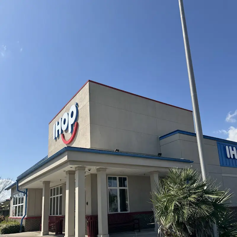 IHOP