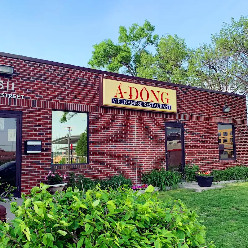 A Dong Restaurant | Vietnamese