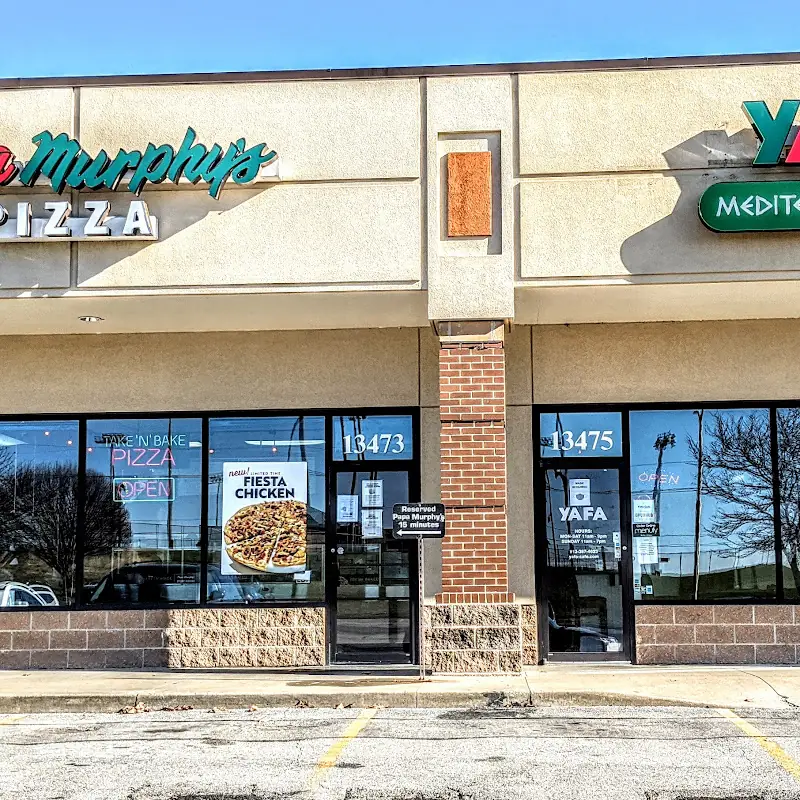 Papa Murphy's | Take 'N' Bake Pizza