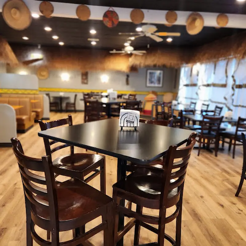Altu's Ethiopian Cuisine