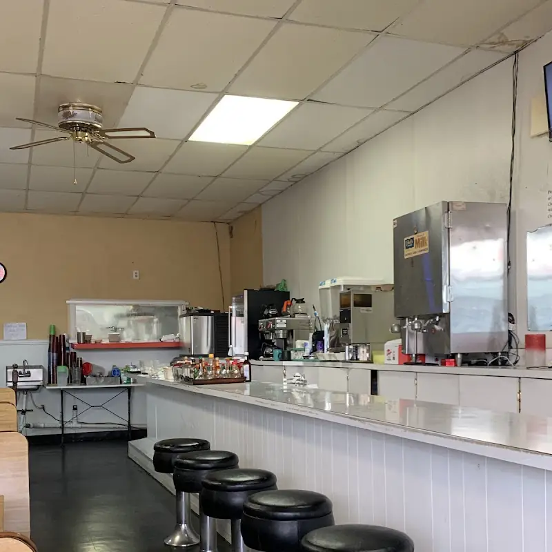 Tejano's Diner