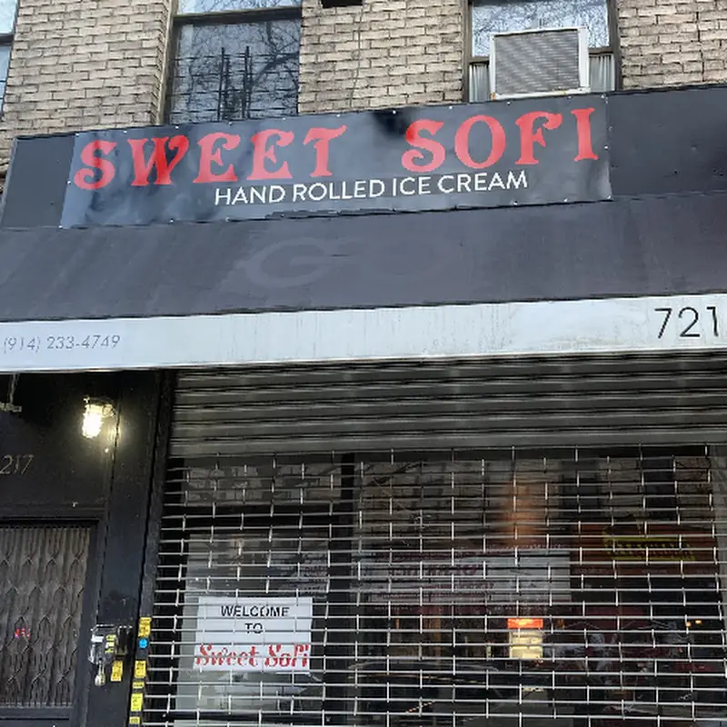 Sweet Sofi