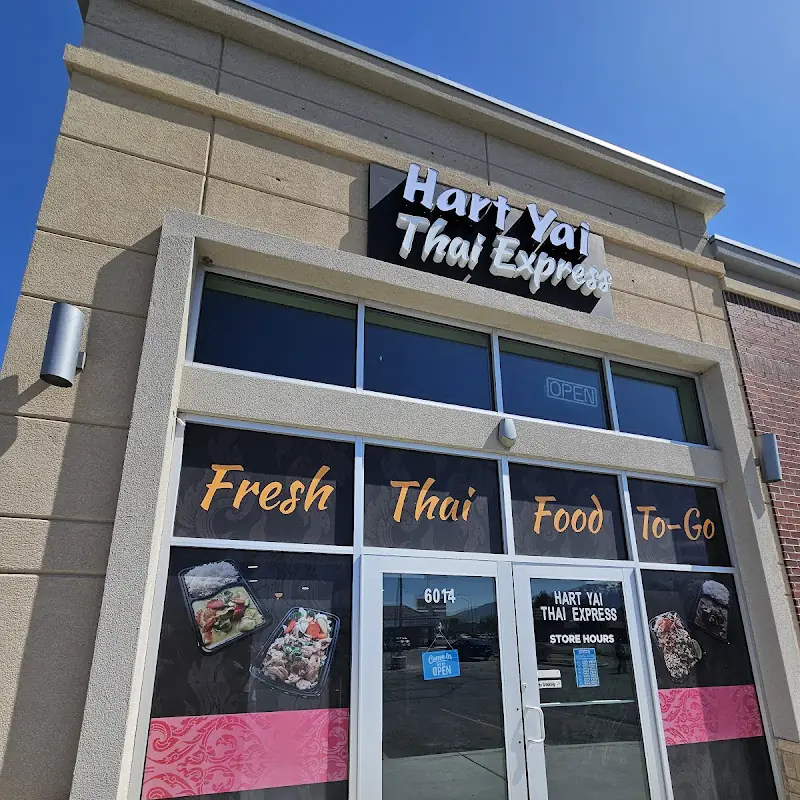 Hart Yai Thai Express