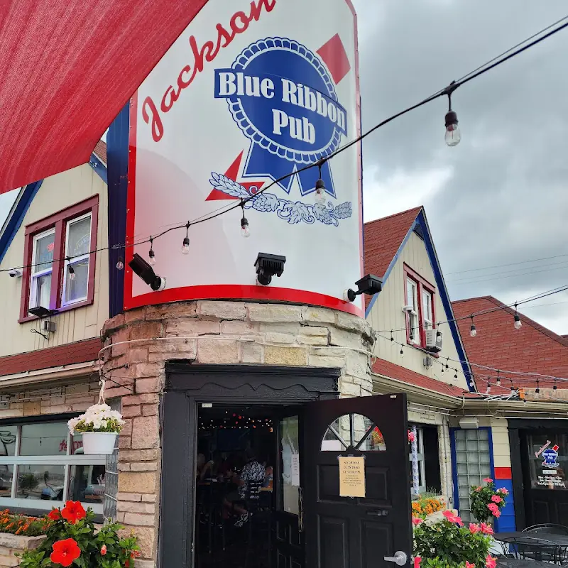 Jackson's Blue Ribbon Pub of Wauwatosa