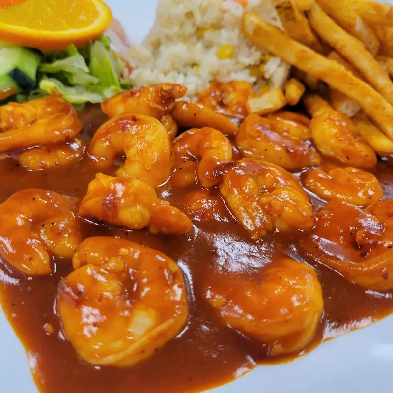 El Ancla Mariscos