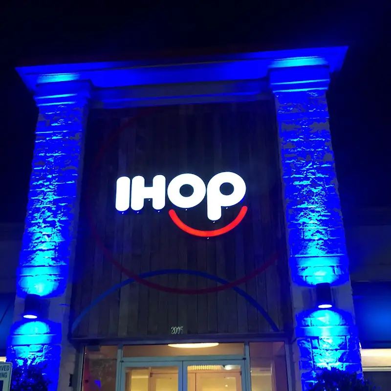 IHOP