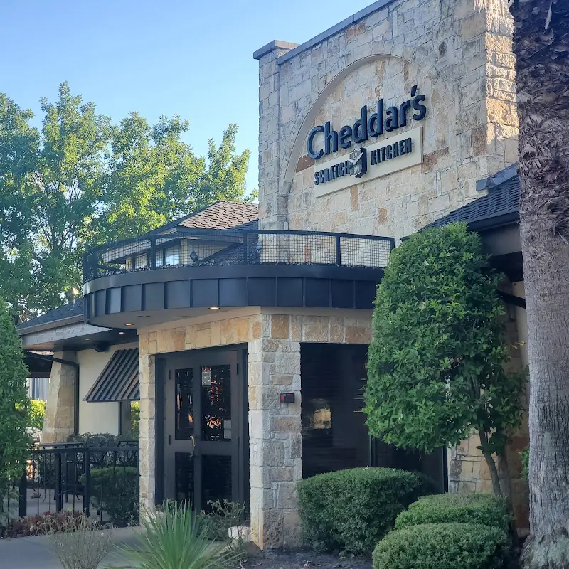 Cheddar's Scratch Kitchen
