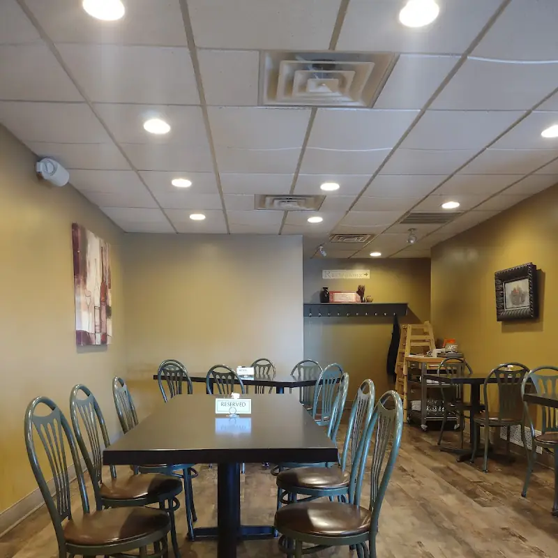 Pasqualino's Italian Restaurant