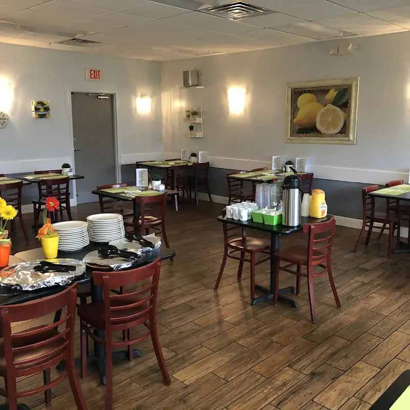 Lemon Cafe
