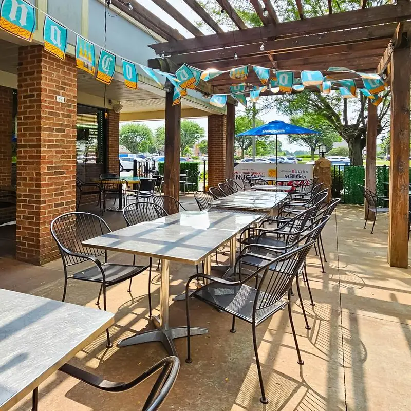 Zapatas Mexican Kitchen