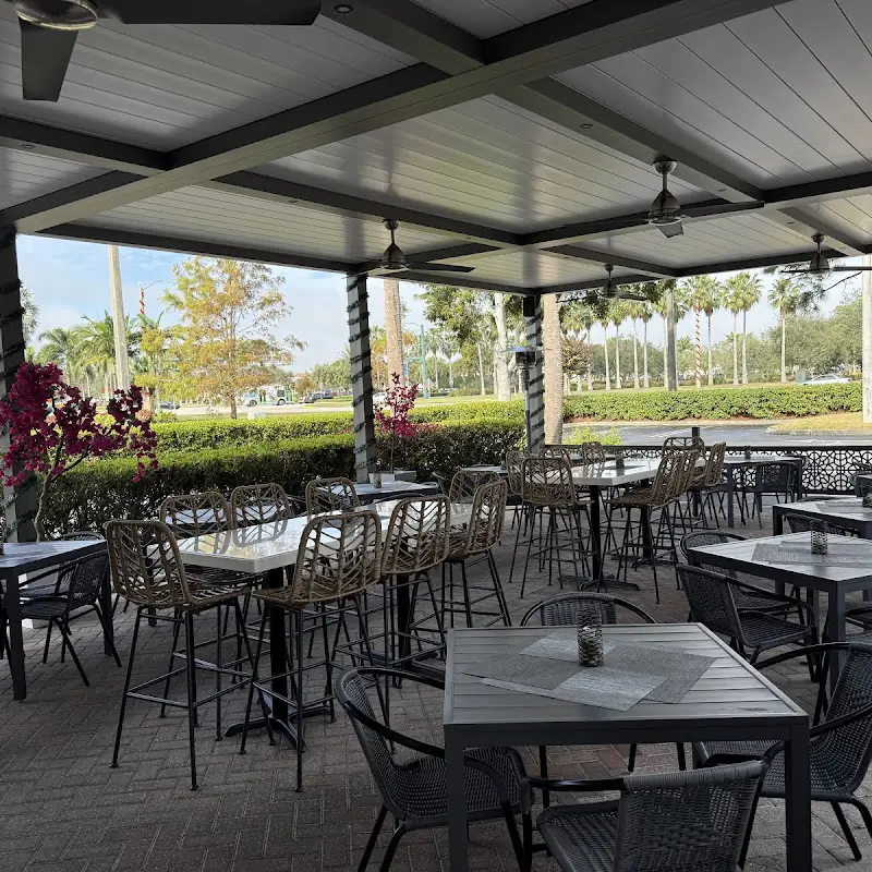 Spiro's Taverna of St. Lucie West