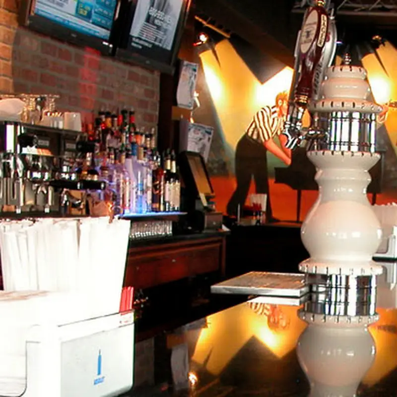 Memories 2 Bar & Grill