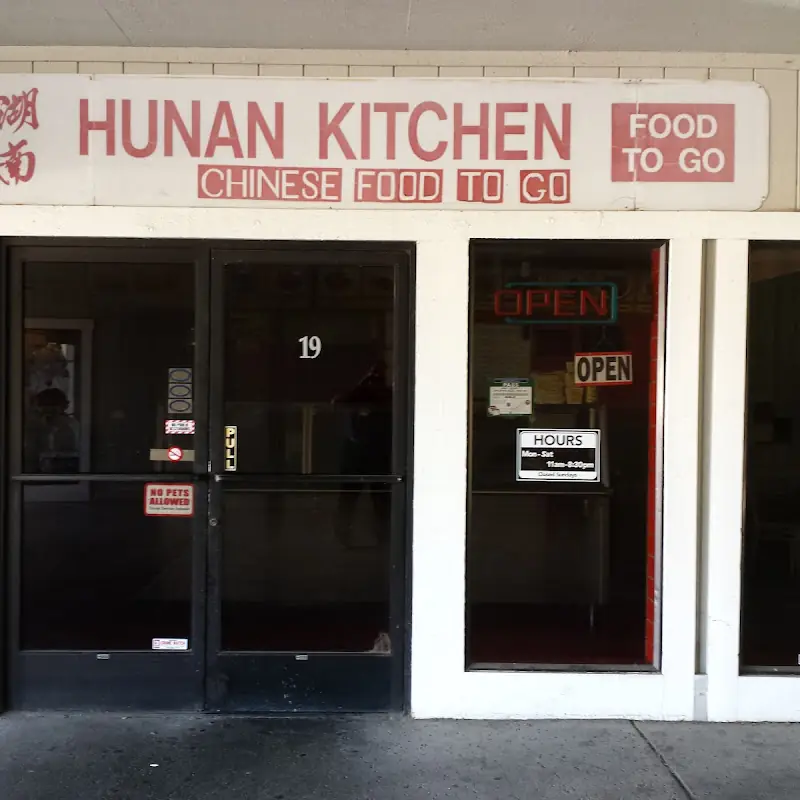Hunan Kitchen