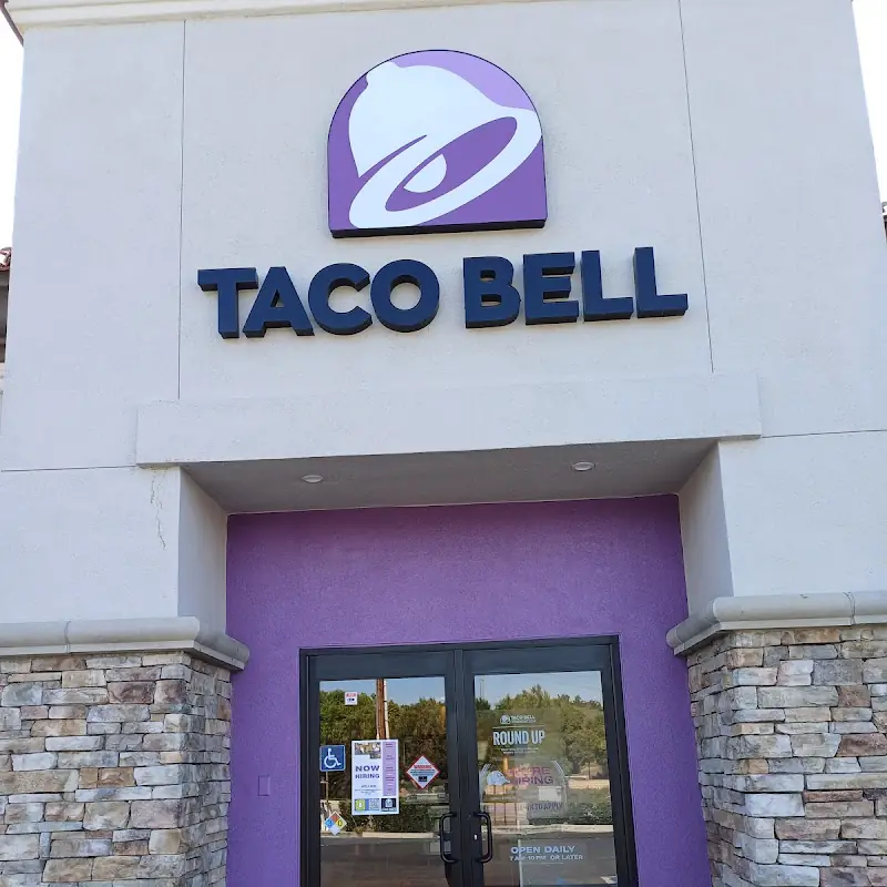 Taco Bell