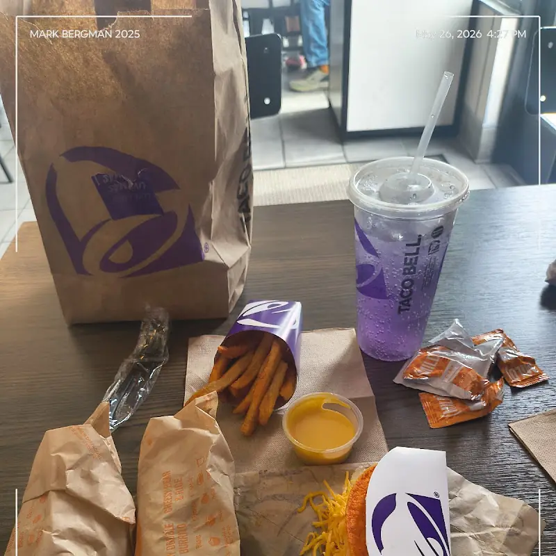 Taco Bell