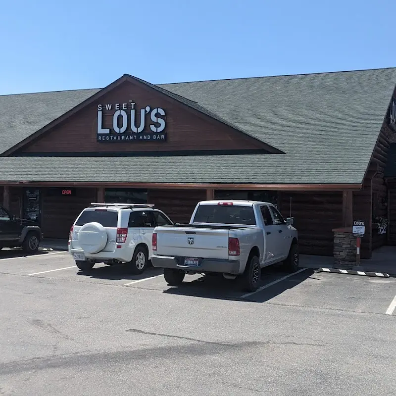 Sweet Lou's Restaurant and Bar