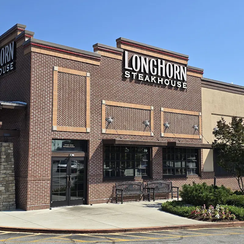 LongHorn Steakhouse