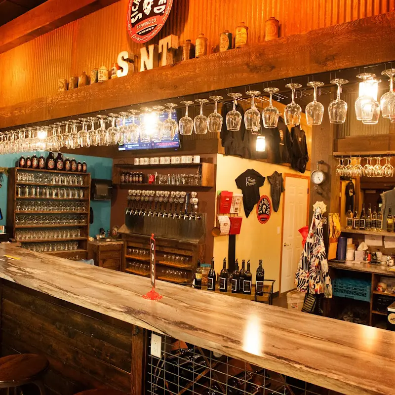 Sick-N-Twisted Brewery