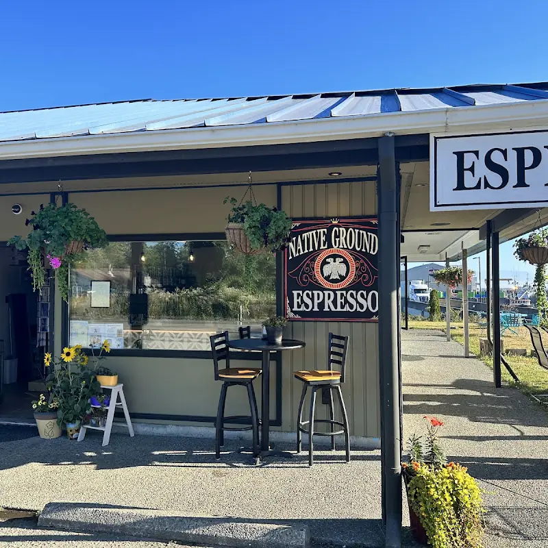 Native Grounds Espresso