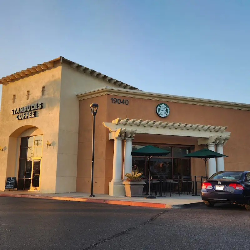 Starbucks Coffee Company