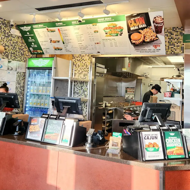 Wingstop