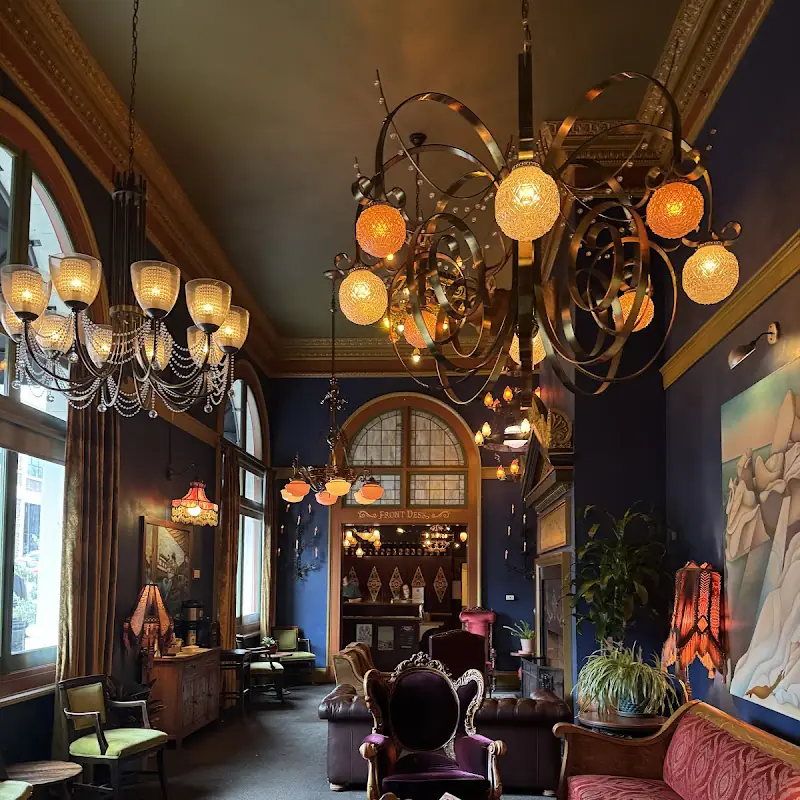 McMenamins Pub at Elks Temple