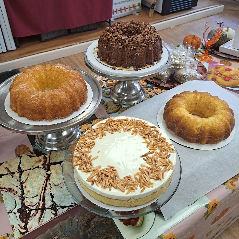 Pumpkin Pie