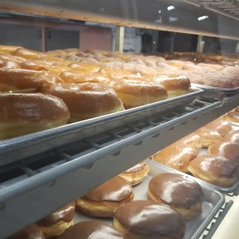 Donut Bros