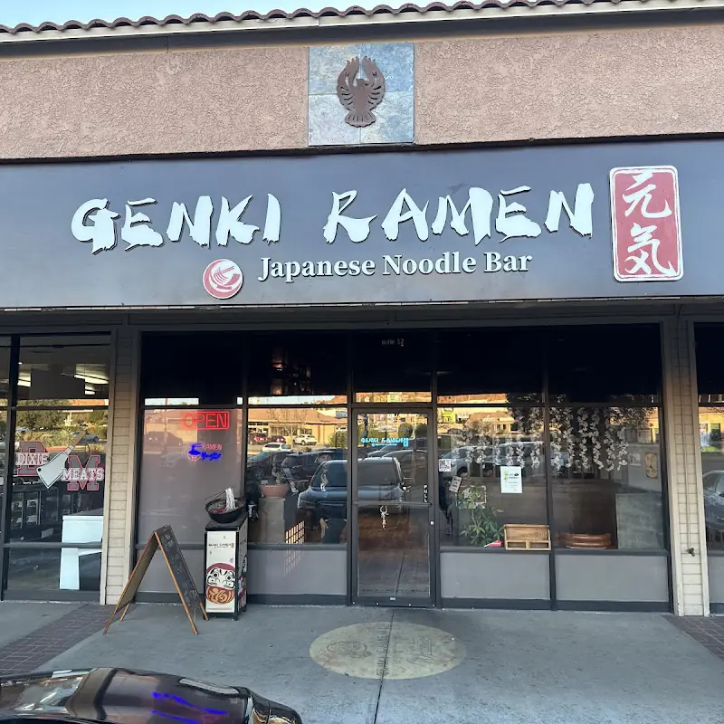 Genki Ramen