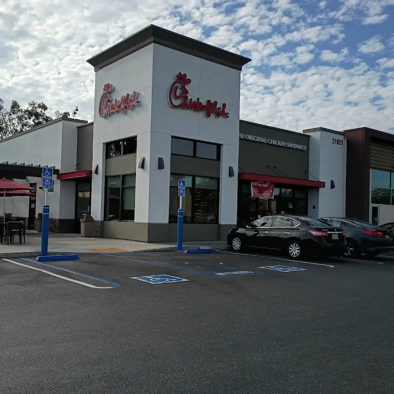 Chick-fil-A