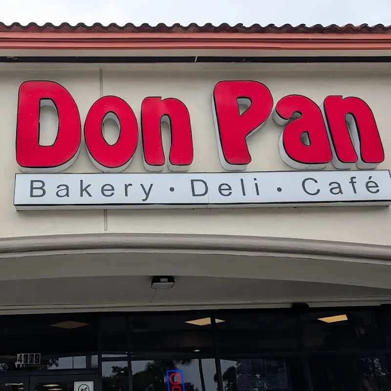 Don Pan International Bakery
