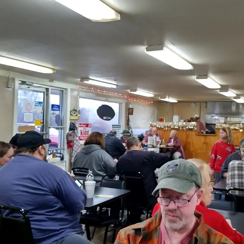 Judy's Cafe