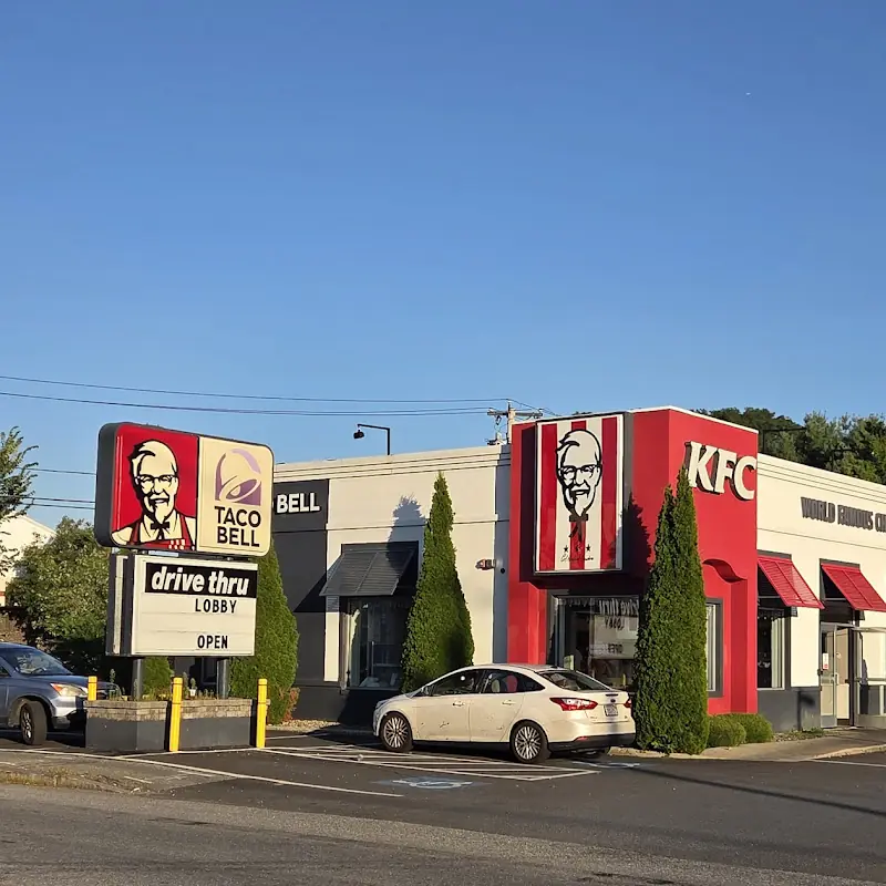 KFC