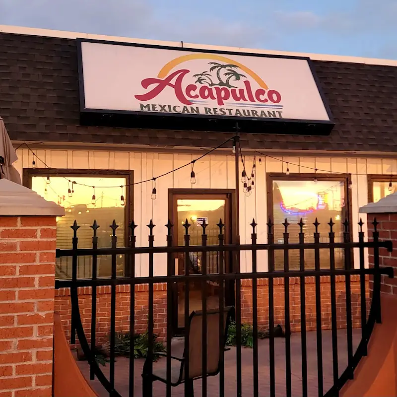 Acapulco Mexican Restaurant