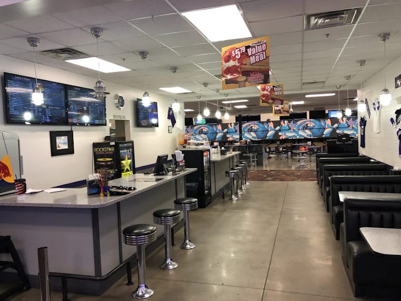 Noble Roman's Pizza
