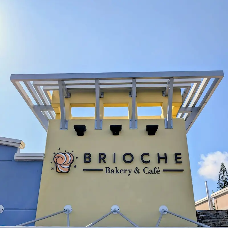 Brioche Bakery & Café