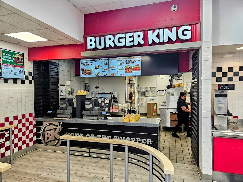 Kid's Value Meal