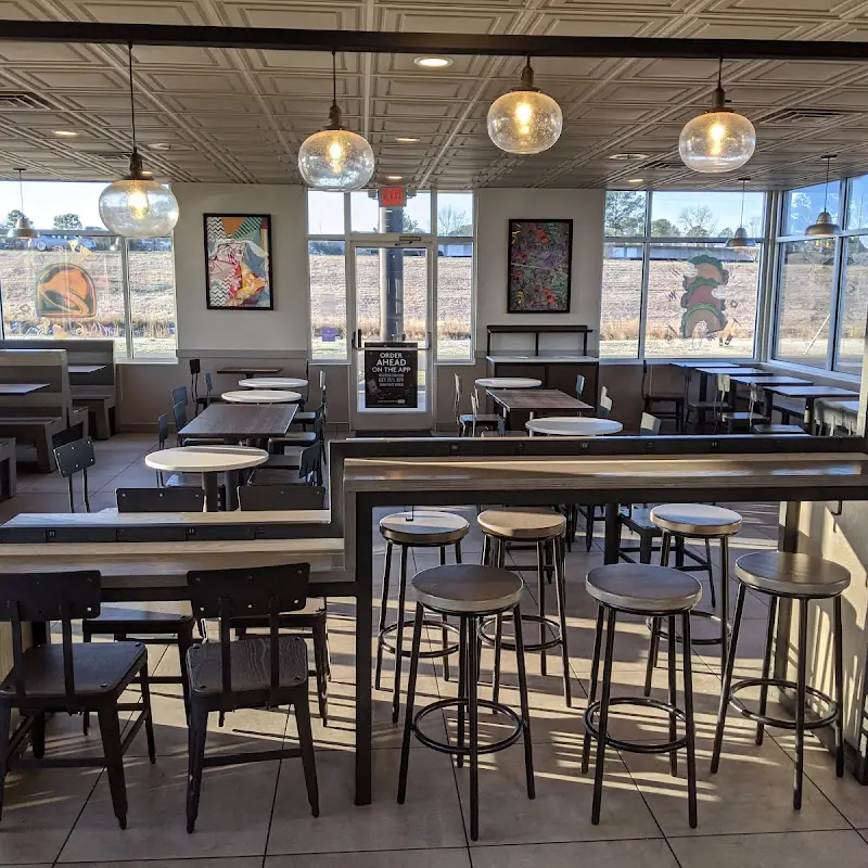 Taco Bell