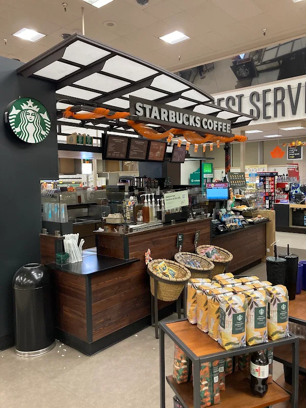 Starbucks Coffee Company