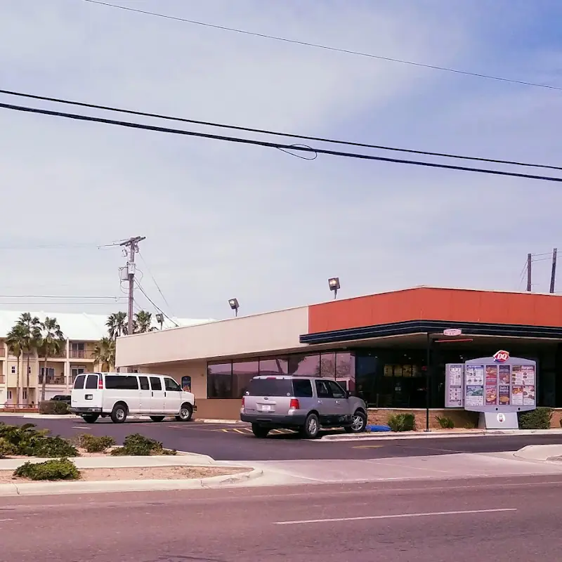 Dairy Queen